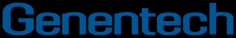 Genentech (Roche) logo